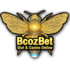 bcozbet คาสิโนออนไลน์ที่ปังที่สุดในตอนนี้ สมัครฟรีไม่มีขั้นต่ำ